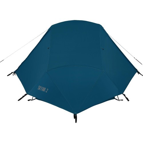 NC2502 SKYAIR 2 ULTRA LIGHT TENT BLUE NILS CAMP