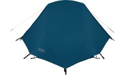 Itin lengva mėlyna palapinė NC2502 SKYAIR 2 NILS CAMP