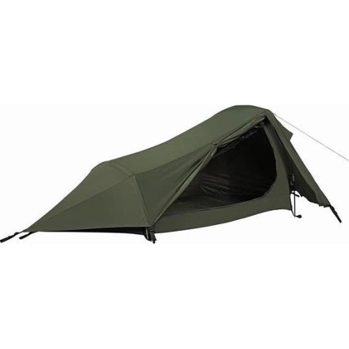 Itin lengva žalia palapinė NC2502 Skyair 2 Nils Camp