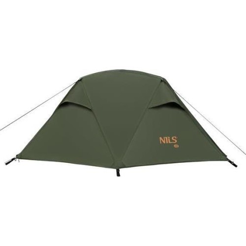 NC2502 SKYAIR 2 ULTRA LIGHT TENT GREEN NILS CAMP