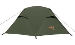 Itin lengva žalia palapinė NC2502 Skyair 2 Nils Camp