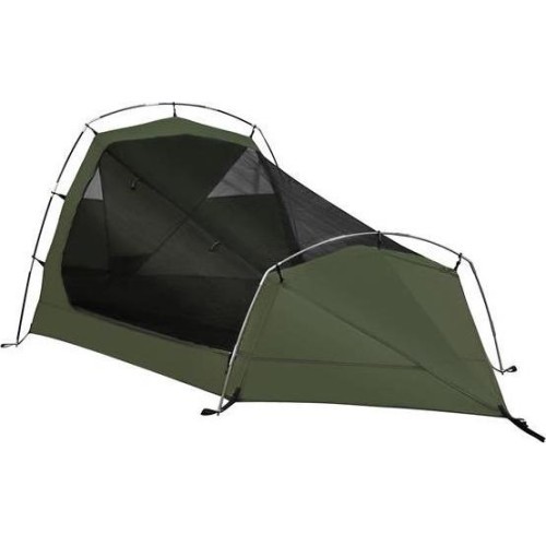 Itin lengva žalia palapinė NC2502 Skyair 2 Nils Camp