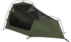 Ультралегкая зеленая палатка NC2502 Skyair 2 Nils Camp