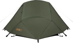 NC2502 SKYAIR 2 ULTRA LIGHT TENT GREEN NILS CAMP