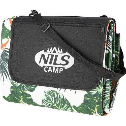 Коврик для пикника NILS CAMP NC8008