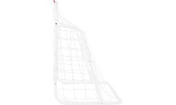 BR8150 ворота с сеткой NILS