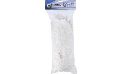 Futbolo vartų tinklas NILS NT8245 245x155x80 cm