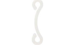 NT8245 NET 245x155x80cm NILS