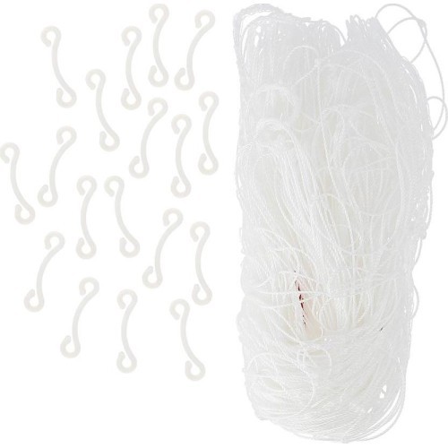 NT8245 NET 245x155x80cm NILS