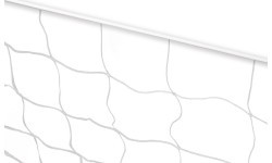Futbolo vartų tinklas NILS NT8245 245x155x80 cm