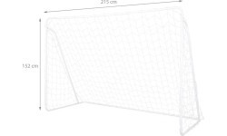 NT8215 NET 215x152x76cm NILS