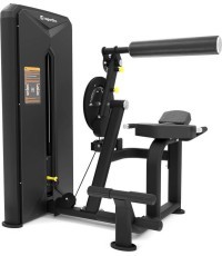 Тренажер для пресса и спины inSPORTline Velocer ABBE75