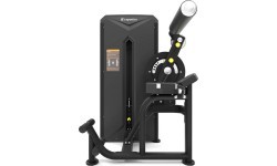 Pilvo ir nugaros treniruoklis inSPORTline Velocer ABBE75