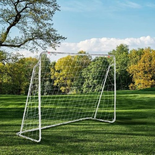 BR8182 GOAL WITH NET NILS