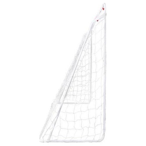 Futbolo vartai su tinklu BR8182 NILS
