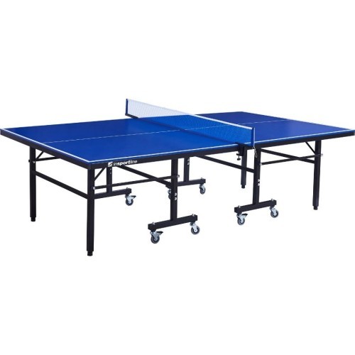 Lauko stalo teniso stalas inSPORTline OUTDOOR 200 - Mėlyna