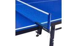Lauko stalo teniso stalas inSPORTline OUTDOOR 200 - Mėlyna