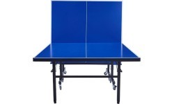 Lauko stalo teniso stalas inSPORTline OUTDOOR 200 - Mėlyna