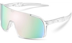 Photochromic Sunglasses VIF One Transparent and Rose Pink