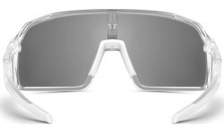 Photochromic Sunglasses VIF One Transparent and Rose Pink