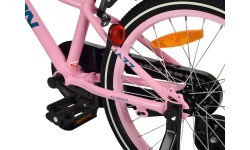 Karbon Jazz 18 bike pink