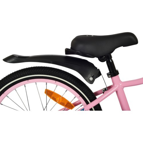 Велосипед Karbon Jazz 18 pink
