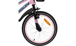Karbon Jazz 18 bike pink