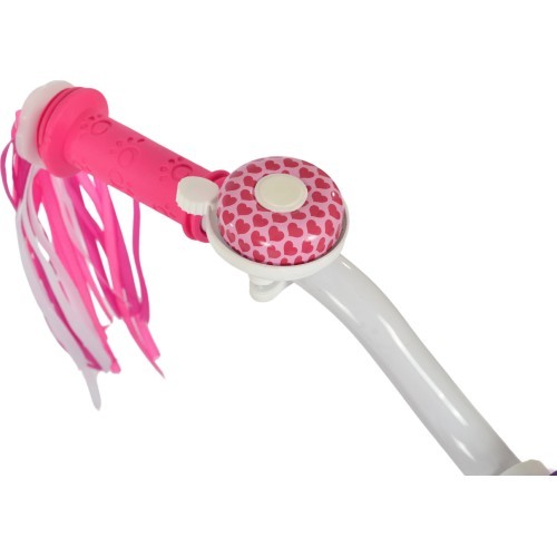 Karbon Tiara 20 bicycle, pink