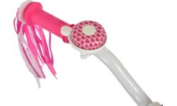 Dviratis Karbon Tiara 20 pink