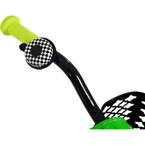 Велосипед Karbon Comet 20 green neon