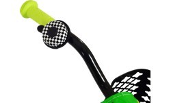 Karbon Comet 20 bicycle green neon