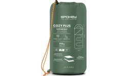Vasarinis vokelio tipo miegmaišis Spokey COZY PLUS