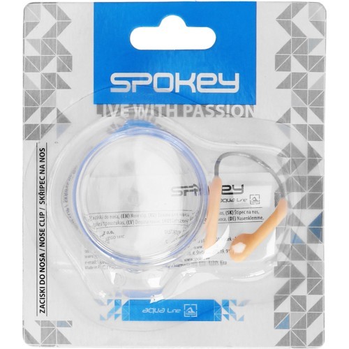 Plaukimo nosies segtukas Spokey SHRIMP