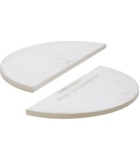 Kamado Joe Big Joe heat deflectors (2 pcs)