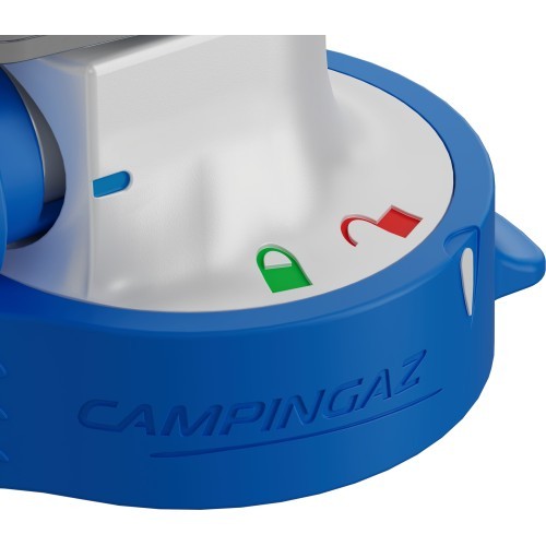 Dujinė viryklė Ca Camping Connect