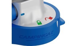 Dujinė viryklė Ca Camping Connect