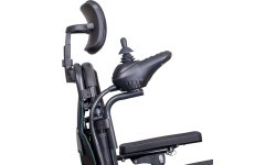 Electric Wheelchair Joystick Holder inSPORTline
