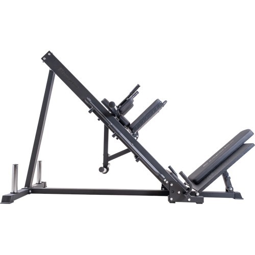 Leg Press & Hack Squat Machine inSPORTline X-NT L10