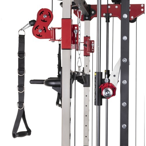 Power Rack inSPORTline Cable Column CC600