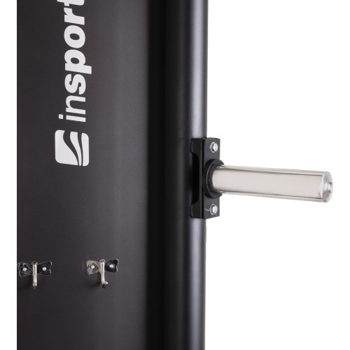 Treniruoklis jėgos pratimams / smito staklės inSPORTline Cable Column CC600
