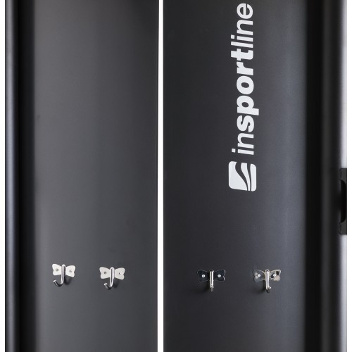 Treniruoklis jėgos pratimams / smito staklės inSPORTline Cable Column CC600