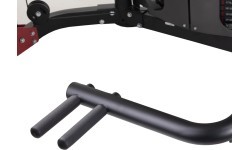 Treniruoklis jėgos pratimams / smito staklės inSPORTline Cable Column CC600