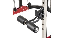 Treniruoklis jėgos pratimams / smito staklės inSPORTline Cable Column CC600