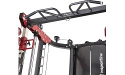 Power Rack inSPORTline Cable Column CC600