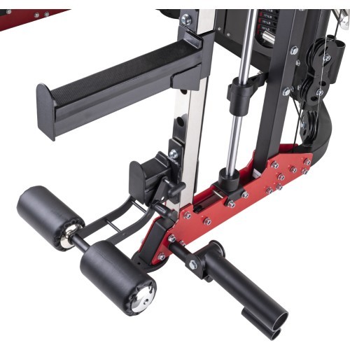 Power Rack inSPORTline Cable Column CC600