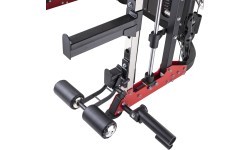 Treniruoklis jėgos pratimams / smito staklės inSPORTline Cable Column CC600