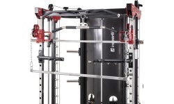 Treniruoklis jėgos pratimams / smito staklės inSPORTline Cable Column CC600