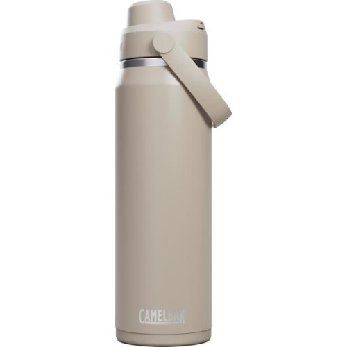 Бутылка Thrive Chug VSS 0,75 л, каменный
