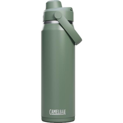 Thrive Chug VSS gertuvė 0,75 l, samanų žalia