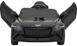 Bentley Bacalar Black
